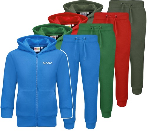 Nasa trainingsanzug für - nasa,