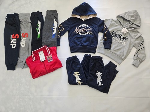 Kinder jogginganzug paket - kinder,