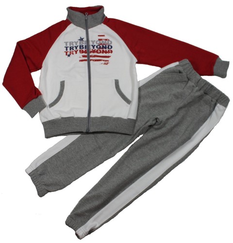 Trybeyond jogginganzug - trybeyond,