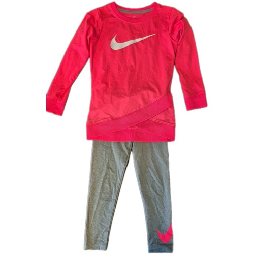 Nike kinder sport outfit gr - nike,