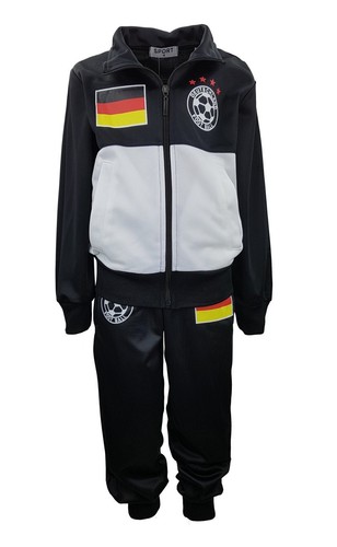 Trainingsanzug freizeitanzug - trainingsanzug,