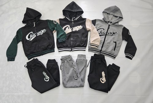 Kinder jogginganzug neu jungen - neu,