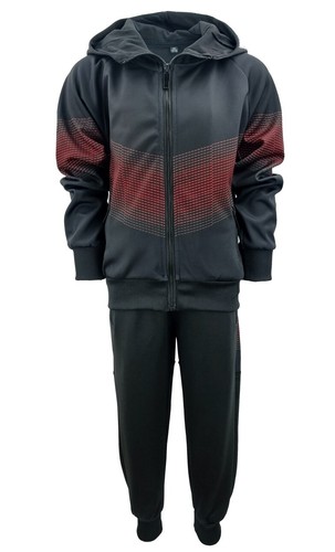 Jungen trainingsanzug sport - trainingsanzug,