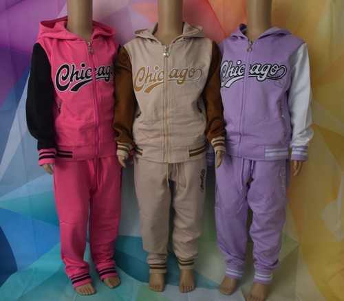 Kinder jogginganzug neu - kinder,