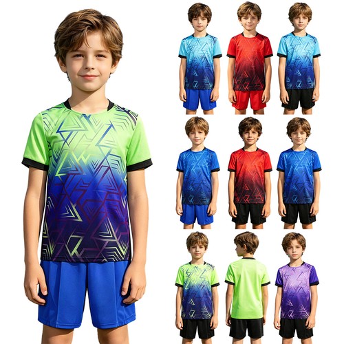 Jungen kinder kurzarm - jungen,