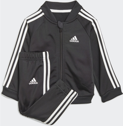 Adidas stripes tricot kinder - 3-stripes,
