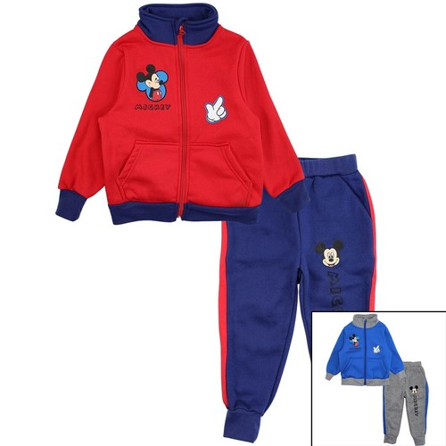 Mickey mouse trainingsanzug - mouse,