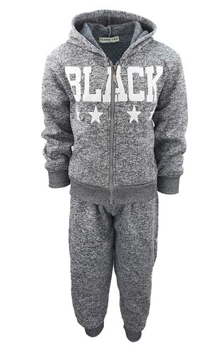 Jungen jogginganzug - jungen,