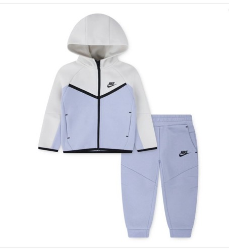 Nike hoodie tech kinder - tech,