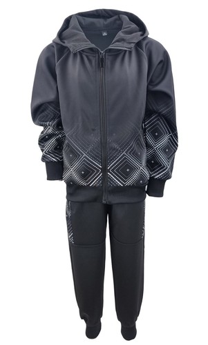 Jungen trainingsanzug sport - jungen,