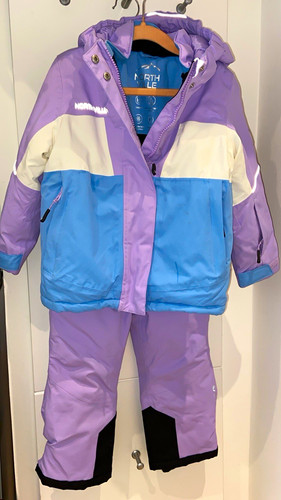 Northville schneeanzug - northville,