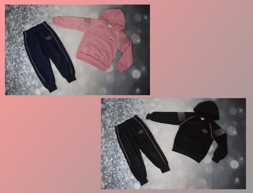 Kinder jogginganzug neu - jogginganzug,