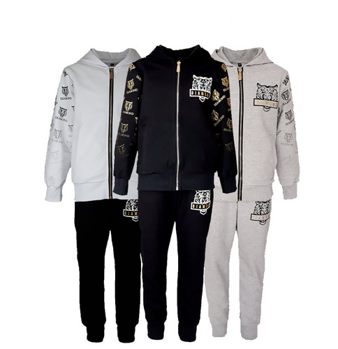 Jungen kinder sportanzug - jungen,