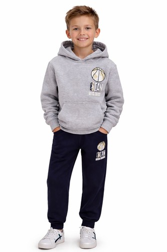 Warmer jogginganzug sport - warmer,