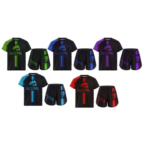 Kinder jungen sport anzug - kinder,