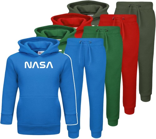 Nasa trainingsanzug für - nasa,