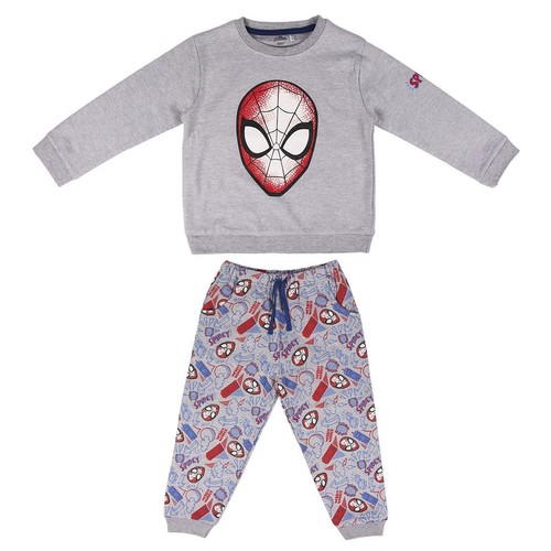 Spiderman jogginganzug set - spiderman, 2