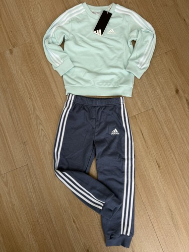 Adidas kinder jogginganzug - adidas,
