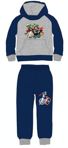 Avengers jungen jogginganzug - avengers,