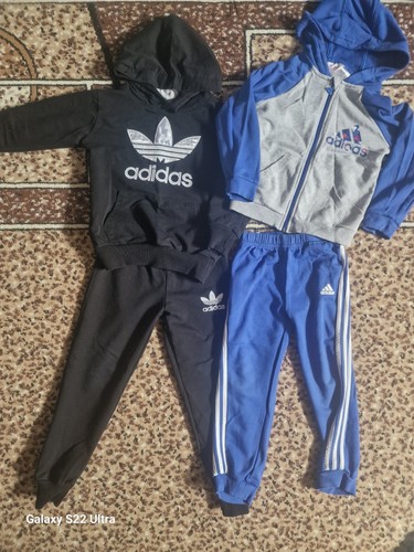 Kinder jogginganzug jungen - jogginganzug,