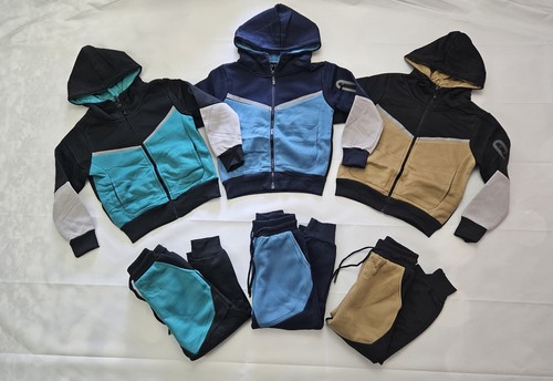 Kinder jogginganzug neu - jogginganzug,