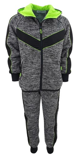 Jungen mädchen jogginganzug - jungen/mädchen,