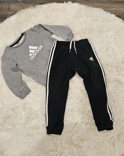Adidas anzug 104 - 104,