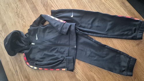 Nike sport jogginganzug - gr, 104