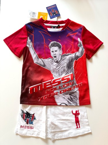 Jungen teiler lionel messi - 2-teiler, messi"