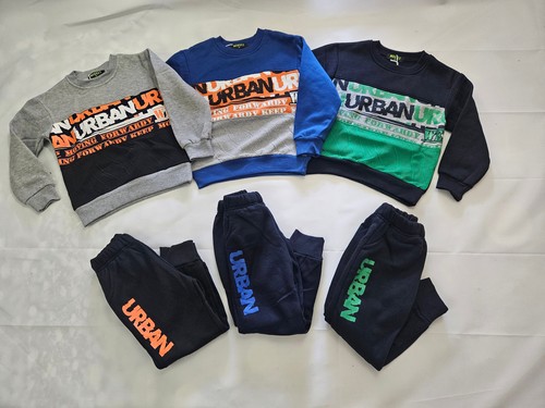 Kinder jogginganzug neu jungen - kinder,