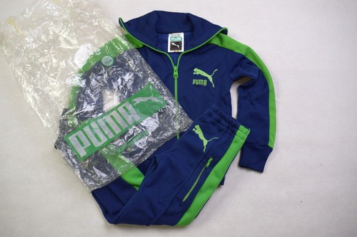 Puma vintage trainings anzug - vintage,