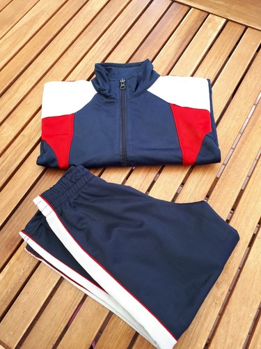 Trainingsanzug sport jacke - sport,