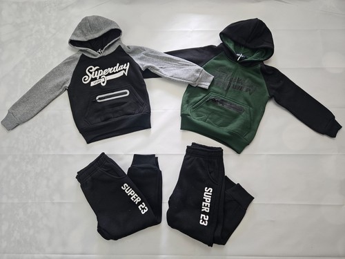 Kinder jogginganzug neu jungen - neu,
