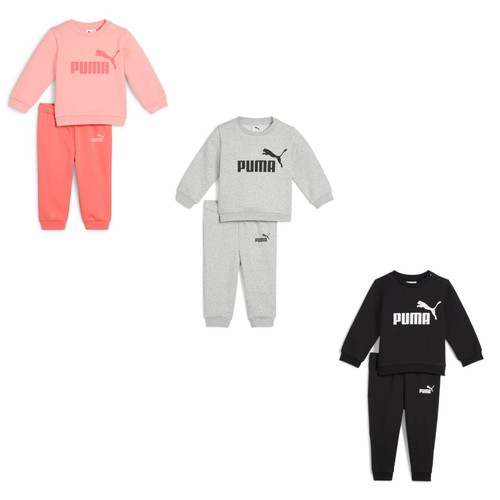 Puma baby jogginganzug - puma,