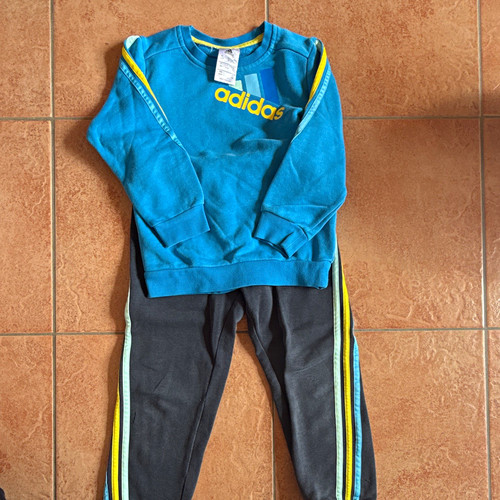 Adidas trainingsanzug set - adidas, gr