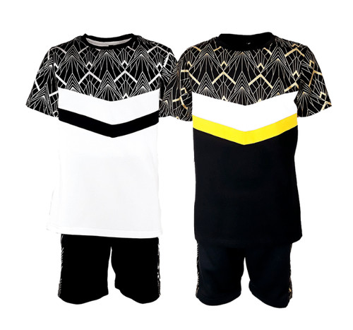 Jungen 2tlg sommer - sommer, set