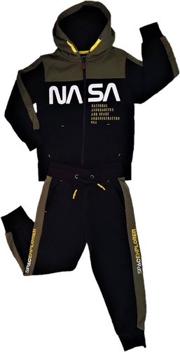 Nasa trainingsanzug - nasa,