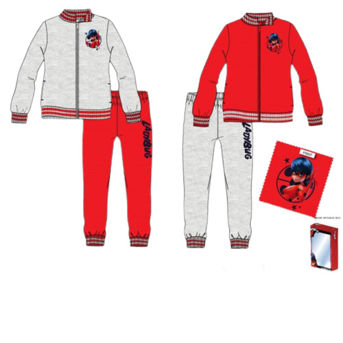 Miraculous jogginganzug - miraculous,