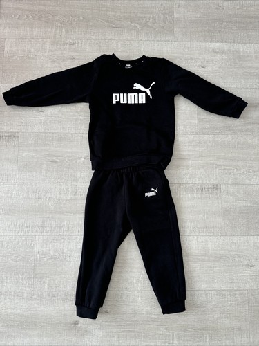 Puma sport anzug 104 - anzug,