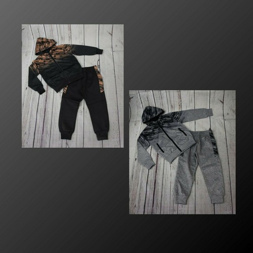 Kinder jogginganzug neu jungen - jogginganzug,