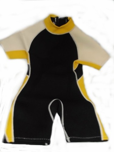 Kinder tauch wassersportanzug - ,