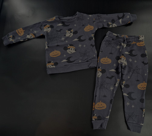 George set pullover und hose - set,