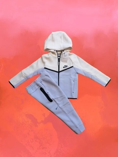 Nike hoodie tech kinder - hoodie,