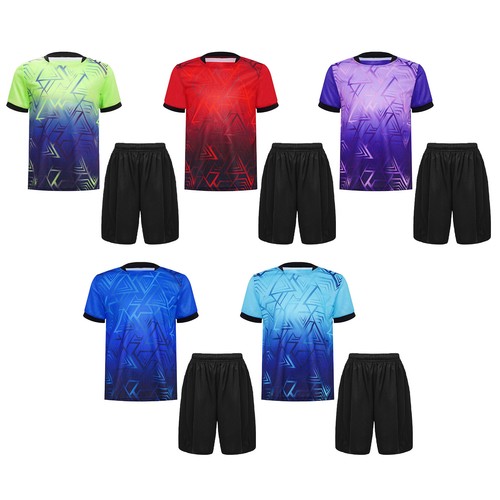 Jungen sport set 2tlg - de,
