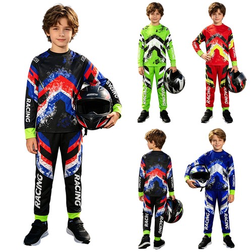 Kinder sportanzug set - de,