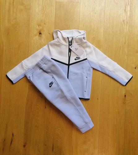 Nike hoodie tech - nike, kinder