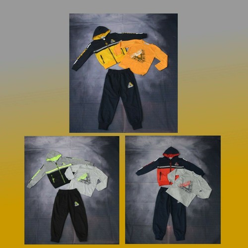 Kinder jogginganzug neu jungen - kinder,