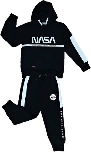 Nasa trainingsanzug - nasa,