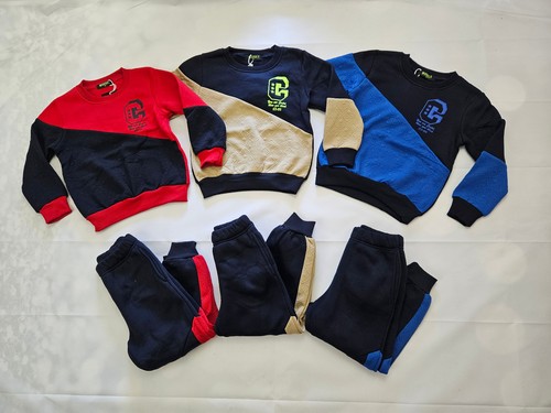 Kinder jogginganzug neu - jogginganzug,