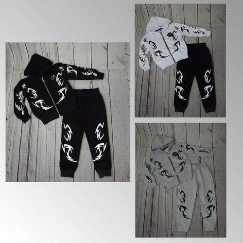 Kinder jogginganzug neu jungen - neu,